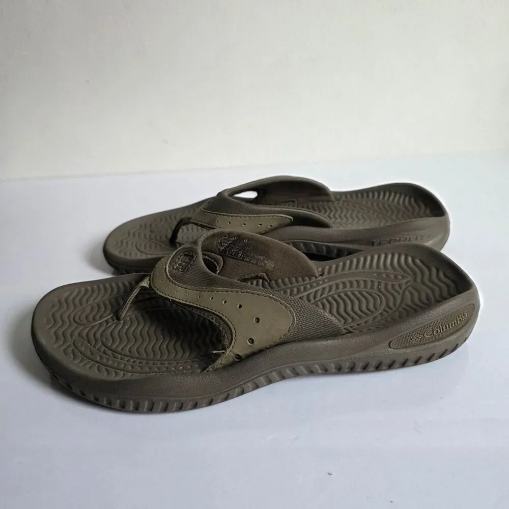 Columbia sun chill